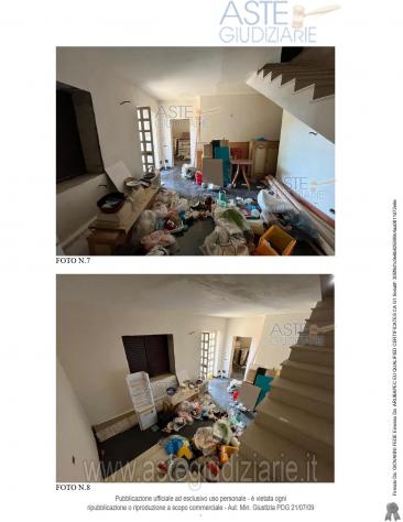 IMMOBILI-IMMOBILE RESIDENZIALE-Strada Giarratana, 97015 Modica RG, Italia - Foto 7