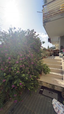 AMPIO APPARTAMENTO A BIVIO PRATOLE CON TERRAZZO, GIARDINO E GARAGE - Foto 10