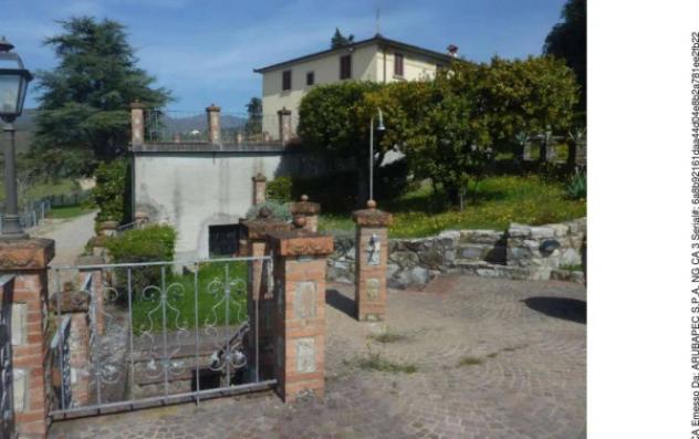 Immobile in asta di 26084 m² con più di 5 locali in vendita a Montemurlo - Foto 10