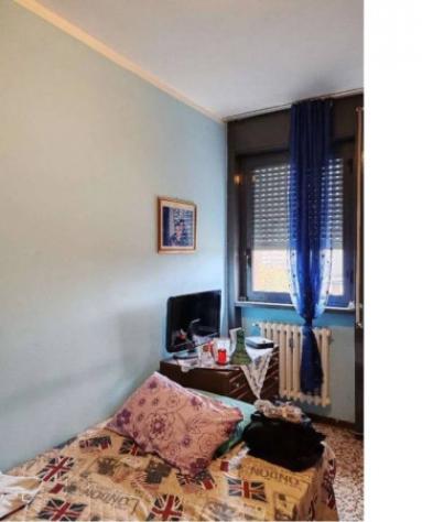 Immobile in asta di 135 m² con più di 5 locali e box auto in vendita a Novara - Foto 11