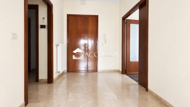 APPARTAMENTO di 7 vani e di 110 mq (PADOVA) rif. GF01 - Foto 5
