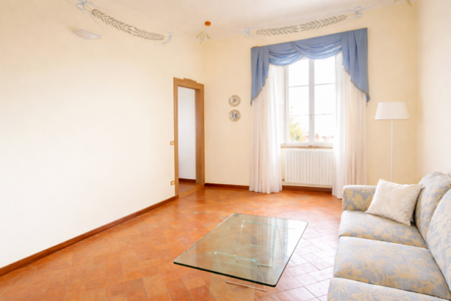 Appartamento in vendita a Pisa 120 mq Rif: 1392806