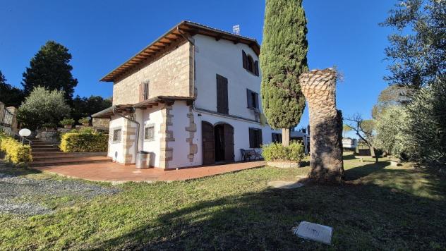 Villa in vendita a Rosignano Marittimo