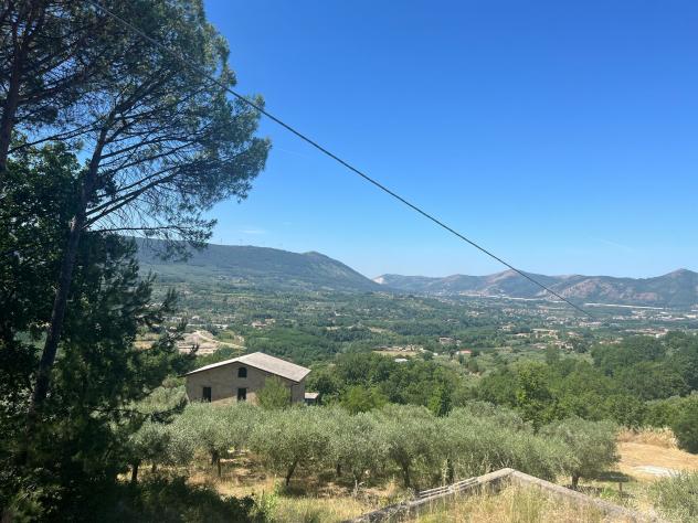 Villa in contrada piana del mondo - Foto 17