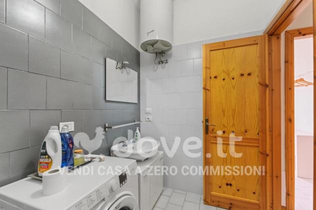 Appartamento di 55 m² con 2 locali in vendita a Sant'Alessio Siculo - Foto 17