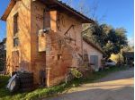 Casale in vendita a Fogliano Grosso - Siena 400 mq  Rif: 1393203