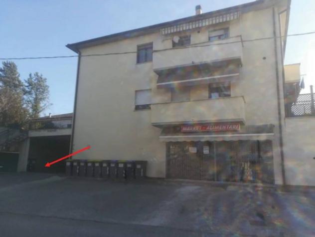 Immobile in asta di 133 m² con più di 5 locali e box auto in vendita a Trevi - Foto 3