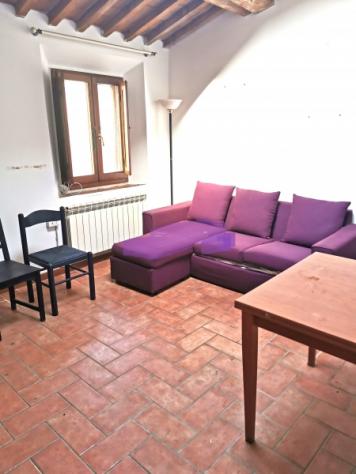 Appartamento in Vendita a 15 Minuti da Firenze - Rif. A259