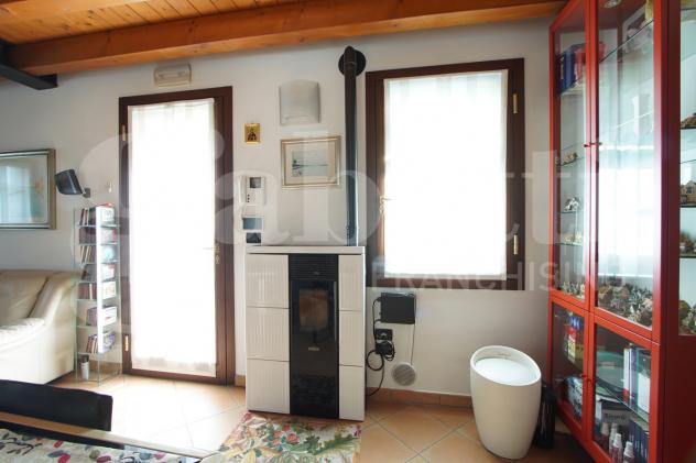 Villetta Trifamiliare - Venezia . Rif.: 10A/PC26VRG - Foto 9