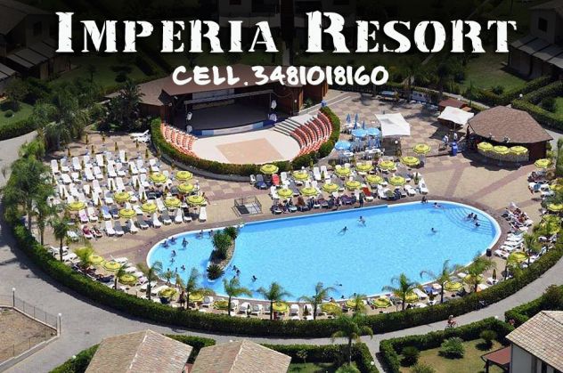 Imperia resort