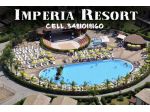 Imperia resort