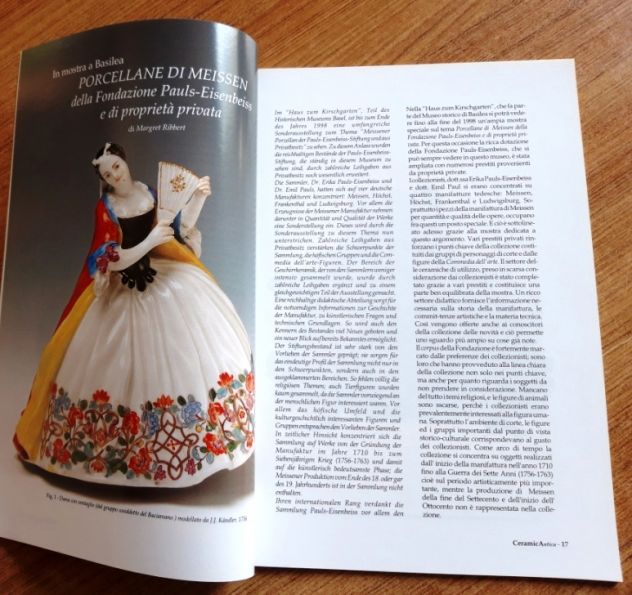 CERAMICA ANTICA nr. 71 - Foto 3