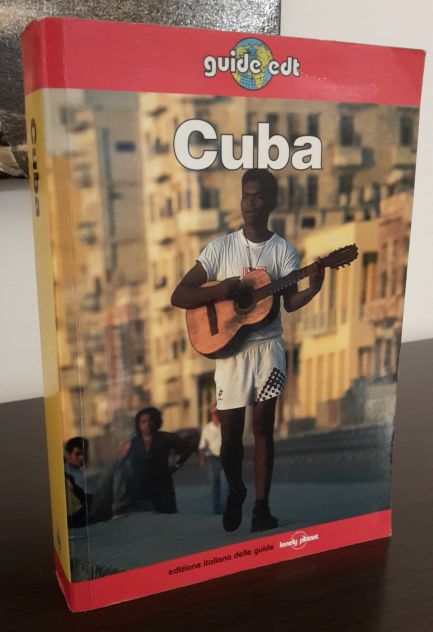 Cuba, guide edt - Torino, DAVID STANLEY, 2000. - Foto 5