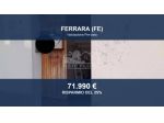 Immobile in asta di 96 m² in vendita a Ferrara