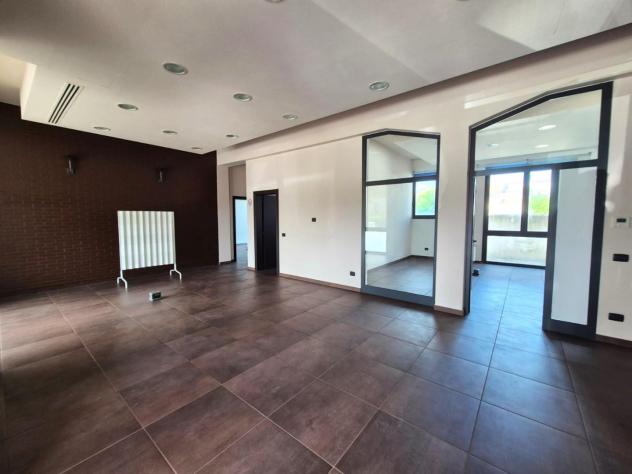 Ufficio in affitto a Santa Croce sull'Arno 139 mq Rif: 1325037