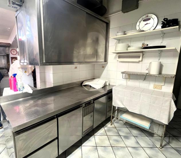 Ristorante in affitto a Senigallia - Foto 20