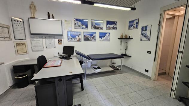 Ufficio in affitto a Vezzano Ligure - Foto 2