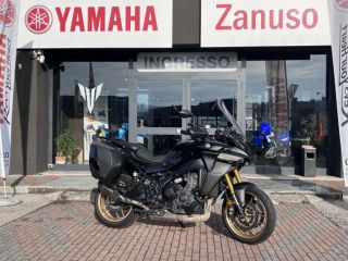Yamaha Tracer 9 Allestimento GT