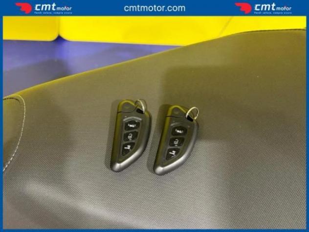 KL Brera 125 Garantito e Finanziabile rif. 23546168 - Foto 10