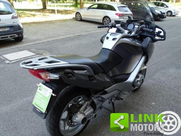 BMW R 1200 RT Abs 110cv rif. 23931400 - Foto 4