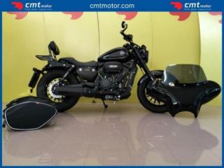 KEEWAY MOTOR V302 C Garantita e Finanziabile rif. 23942397
