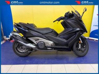 KYMCO AK 550 Garantito e Finanziabile rif. 24072300