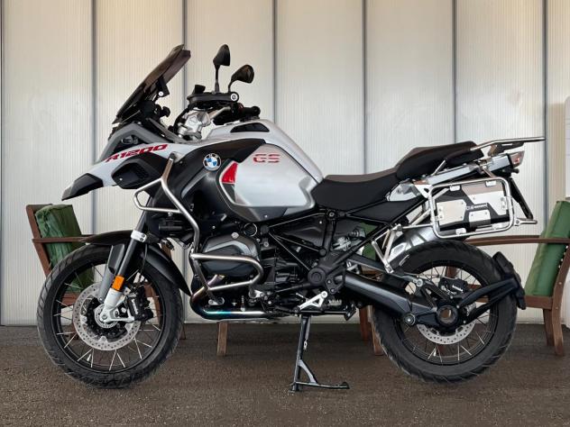 Bmw R 1200 GS Adventure - Foto 2