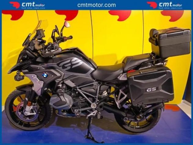 BMW R 1250 GS Garantita e Finanziabile rif. 23136751 - Foto 3