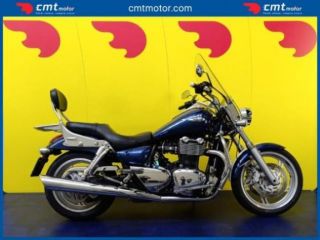 TRIUMPH Thunderbird 1600 Garantita e Finanziabile rif. 23545875