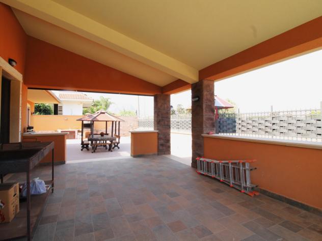 Villa in Via Calabrese - Foto 6