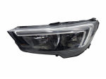 FARO ANTERIORE SINISTRO OPEL Crossland Serie (X) 13467967 (17)