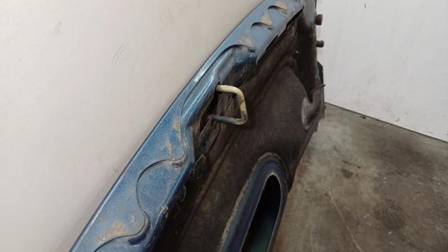 COFANO ANTERIORE FIAT Scudo 3° Serie 1608371780 RHH (0716) - Foto 3