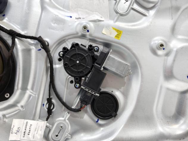CREMAGLIERA ANTERIORE DESTRA ALFA ROMEO Giulietta Serie (940_) 0505313780 (1013) - Foto 5