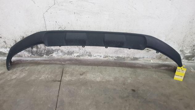 SPOILER PARAURTI ANTERIORE AUDI Q2 Serie (GAB) 81A807110 (16)