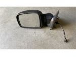 Specchietto retrovisore SX Jeep Cherokee KJ del 2003
