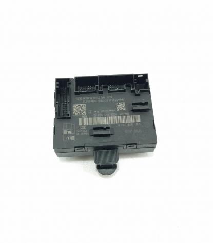 CENTRALINA PORTA SX GUIDA AUDI A3 Sportback Serie (8VA) 5Q0959593B (1218)