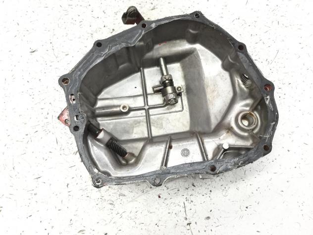HONDA XL L 200 CARTER COPERCHIO FRIZIONE 1989 - Foto 5