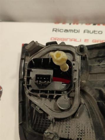 STOP FANALE POSTERIORE DESTRO FORD Grand C-Max Serie AM5113404AC T1DA (10) - Foto 5
