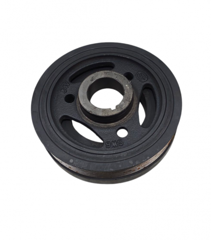PULEGGIA ALBERO MOTORE MAZDA CX-5 Serie SH0111400A SH Diesel 2200 (1216) - Foto 10