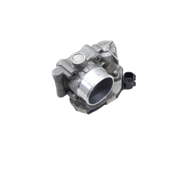 CORPO FARFALLATO OPEL Corsa E 3° Serie 55562270 B14XER Bifuel/Gas 1400 (15) - Foto 9