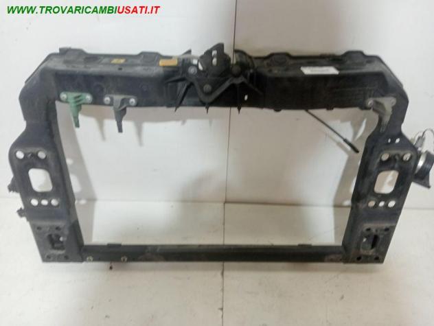 RIVESTIMENTO ANT. INT. IN PLASTICA 999-U1561259 Carrozzeria Lamierati interni Parete frontale Rivesti FIAT - NEW PANDA - 2012 2024, FIAT - NEW PAN