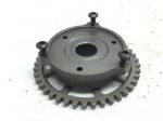 HONDA CBR RR ABS KM0 600 INGRANAGGIO RUOTA LIBERA AVVIAMENTO 2024 2026 PC69A4RK