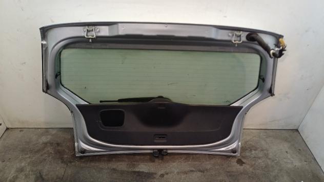PORTELLONE POSTERIORE COMPLETO SEAT Mii 1° Serie 1ST827025G CPGA (11) - Foto 5