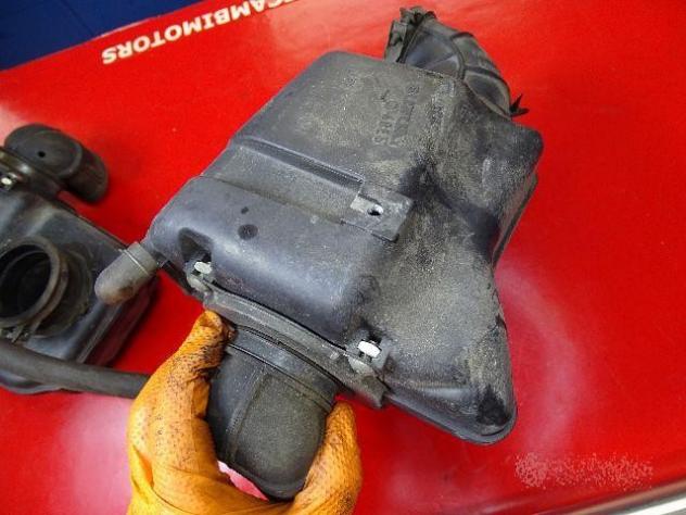 AIRBOX SUZUKI MARAUDER 800 - Foto 2