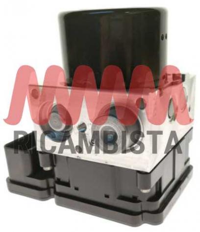 A2045454132 Mercedes Classe C350 W204 centralina gruppo pompa ABS ESP - Foto 5