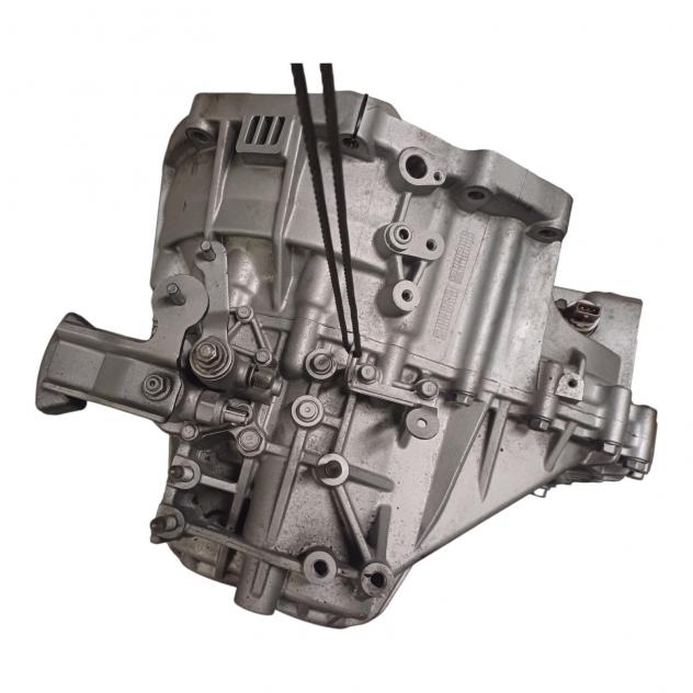 CAMBIO MANUALE COMPLETO KIA Carnival 3° Serie 4300038050 J3(CRDi) Diesel 2900 (0714) - Foto 5