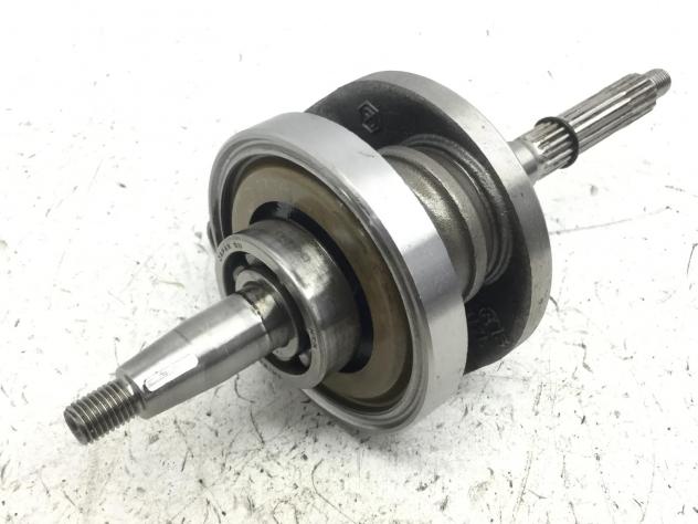 PIAGGIO LIBERTY 4T RST 50 ALBERO MOTORE 2004 C42200 - Foto 5