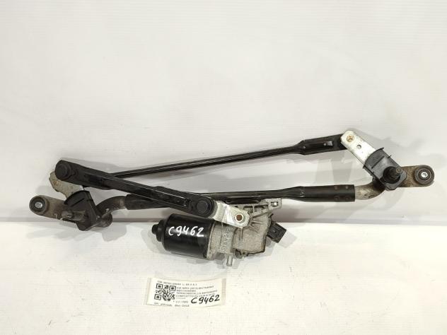 MOTORINO TERGICRISTALLO ANTERIORE KIA Niro Serie 98100-G5000 G4LE (16) - Foto 4
