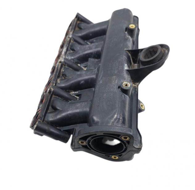 COLLETTORE ASPIRAZIONE FIAT Panda 3° Serie 55231286 312B1000 Diesel 1300 (12) - Foto 6