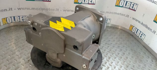 Pompa Rexroth A7VO250LRDH1/63R-VPB02 - Foto 4